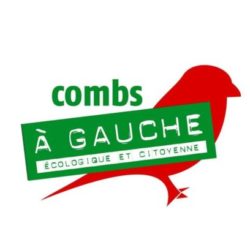 Combs, à gauche, écologique et citoyenne